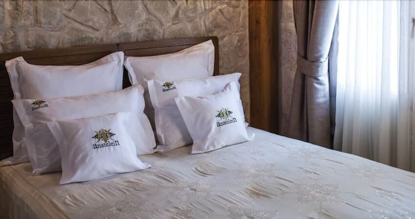 Anatelein Boutique Cave Hotel - Special Class