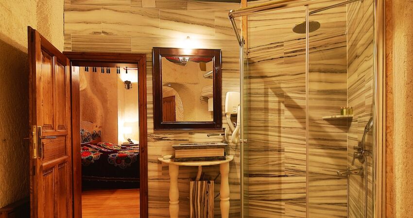 Cappadocia Cave Suites Boutique Hotel - Special Class