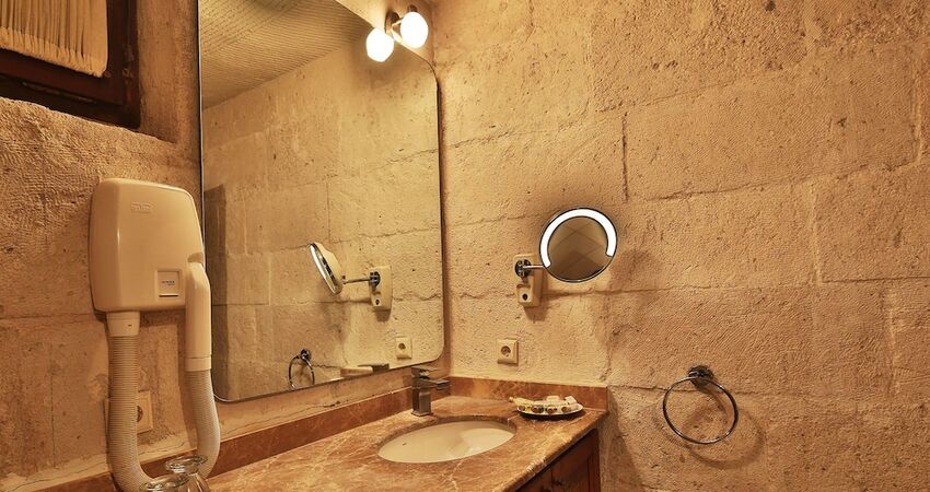 Cappadocia Cave Suites Boutique Hotel - Special Class