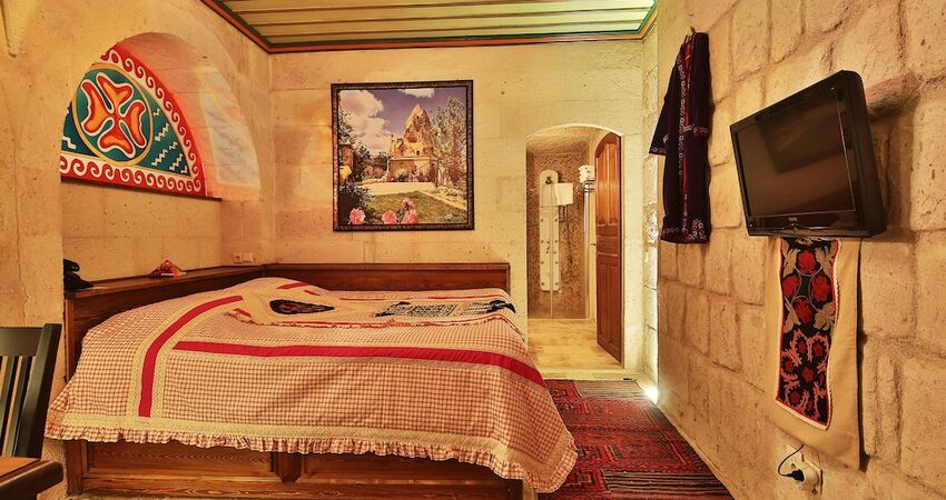 Cappadocia Cave Suites Boutique Hotel - Special Class