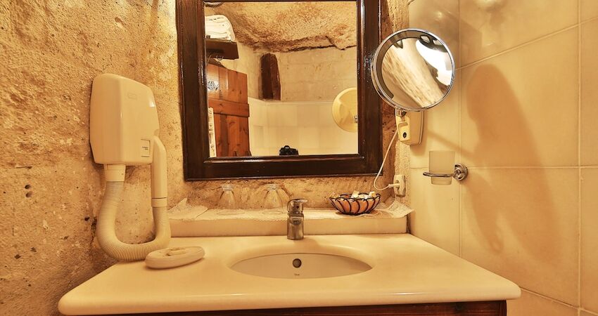 Cappadocia Cave Suites Boutique Hotel - Special Class