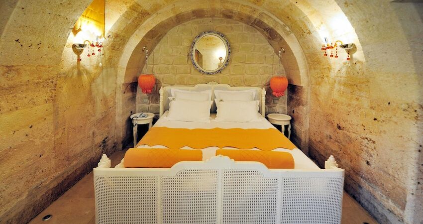 Anatelein Boutique Cave Hotel - Special Class