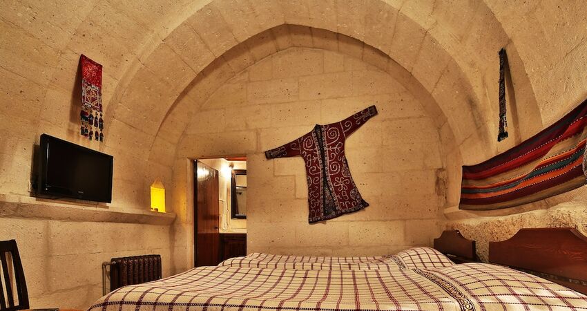 Cappadocia Cave Suites Boutique Hotel - Special Class