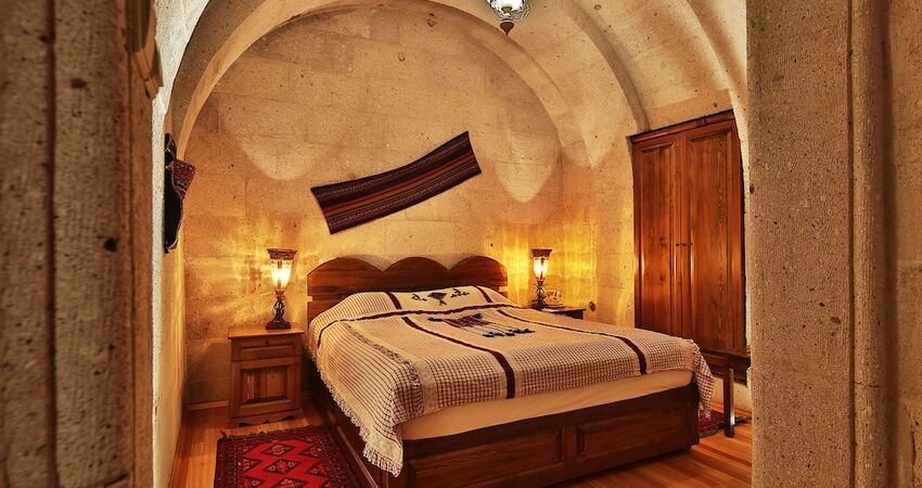 Cappadocia Cave Suites Boutique Hotel - Special Class