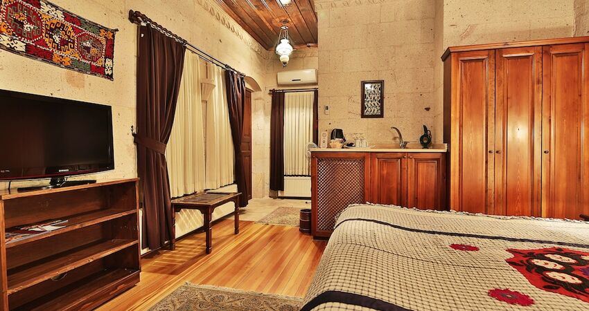 Cappadocia Cave Suites Boutique Hotel - Special Class