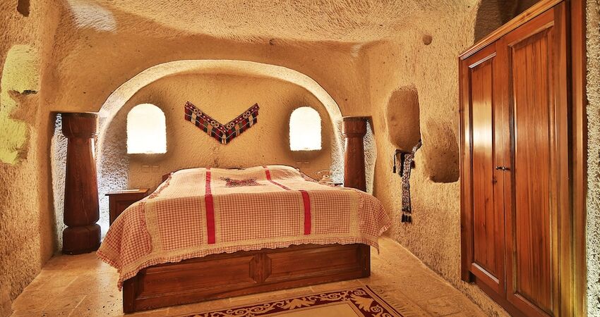 Cappadocia Cave Suites Boutique Hotel - Special Class