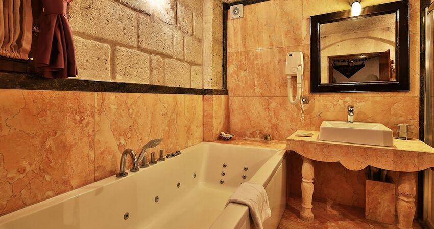 Cappadocia Cave Suites Boutique Hotel - Special Class