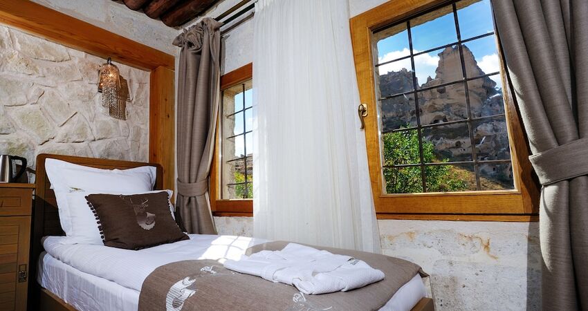 Anatelein Boutique Cave Hotel - Special Class