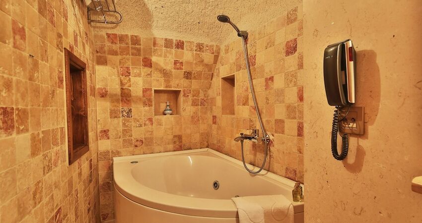 Cappadocia Cave Suites Boutique Hotel - Special Class