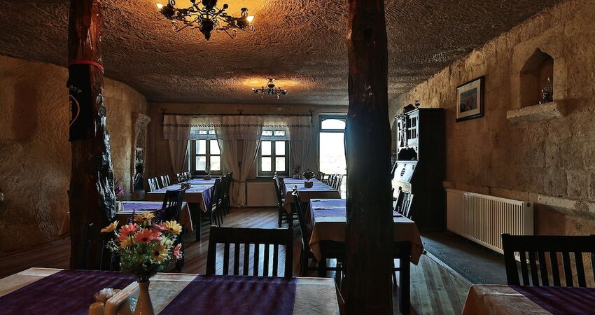 Cappadocia Cave Suites Boutique Hotel - Special Class