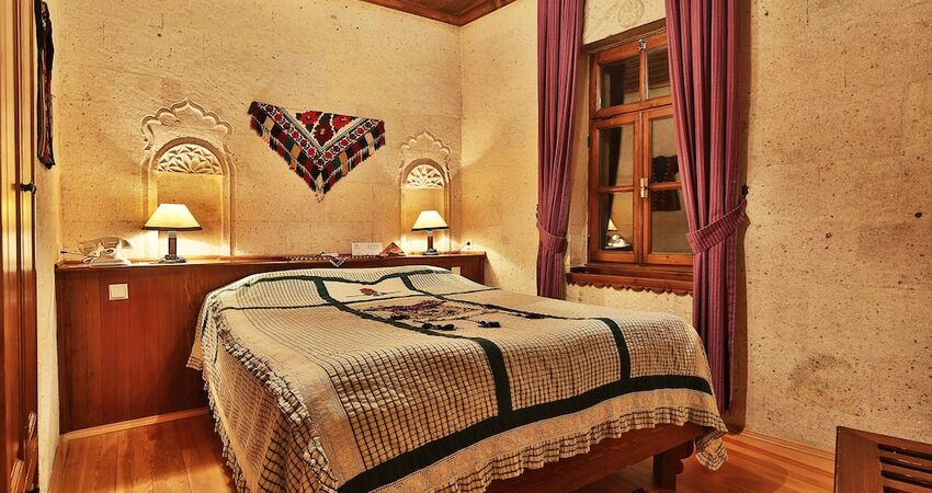 Cappadocia Cave Suites Boutique Hotel - Special Class