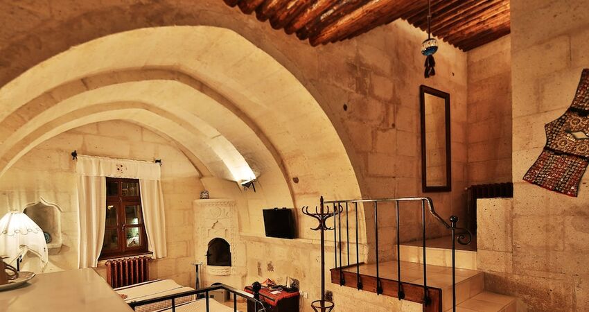 Cappadocia Cave Suites Boutique Hotel - Special Class