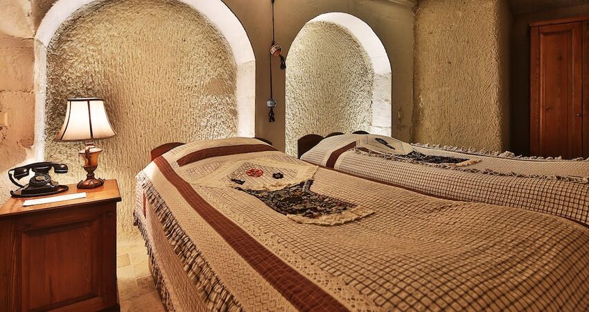 Cappadocia Cave Suites Boutique Hotel - Special Class