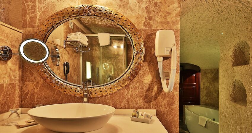 Cappadocia Cave Suites Boutique Hotel - Special Class