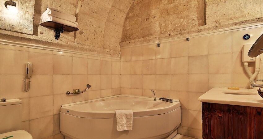 Cappadocia Cave Suites Boutique Hotel - Special Class