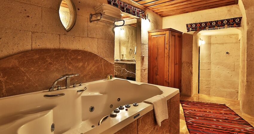 Cappadocia Cave Suites Boutique Hotel - Special Class