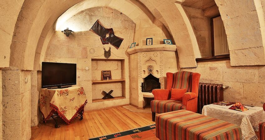 Cappadocia Cave Suites Boutique Hotel - Special Class