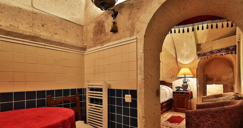 Cappadocia Cave Suites Boutique Hotel - Special Class