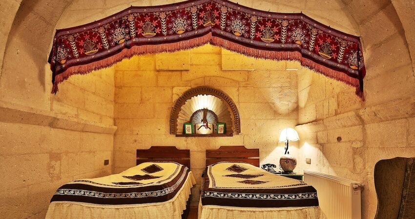 Cappadocia Cave Suites Boutique Hotel - Special Class