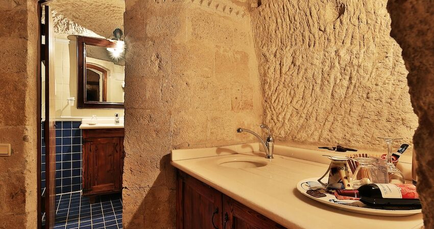 Cappadocia Cave Suites Boutique Hotel - Special Class