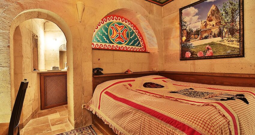 Cappadocia Cave Suites Boutique Hotel - Special Class