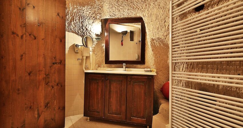 Cappadocia Cave Suites Boutique Hotel - Special Class