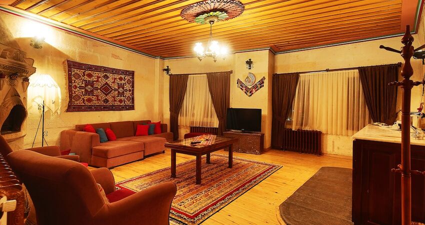 Cappadocia Cave Suites Boutique Hotel - Special Class