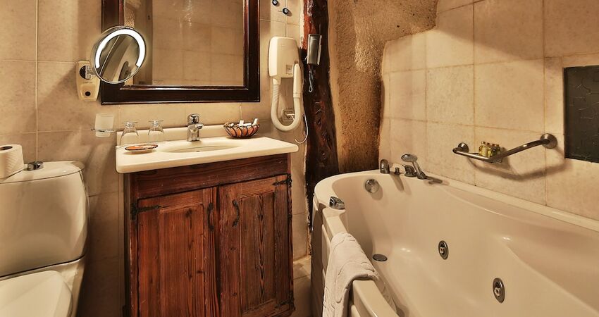 Cappadocia Cave Suites Boutique Hotel - Special Class