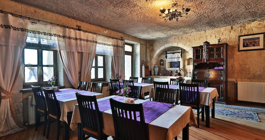 Cappadocia Cave Suites Boutique Hotel - Special Class