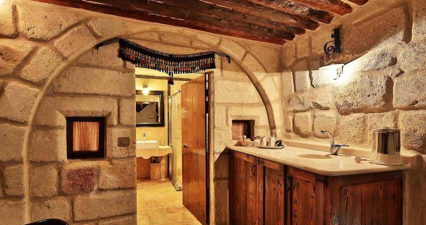 Cappadocia Cave Suites Boutique Hotel - Special Class