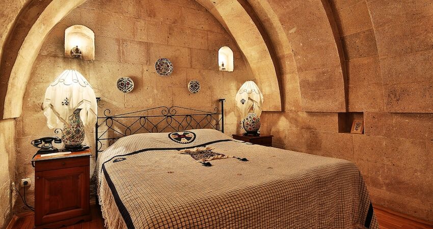 Cappadocia Cave Suites Boutique Hotel - Special Class