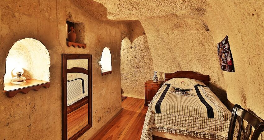 Cappadocia Cave Suites Boutique Hotel - Special Class