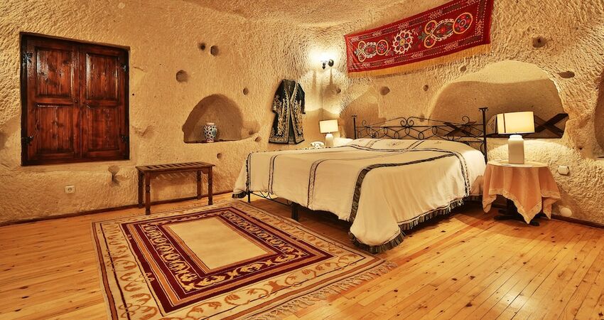 Cappadocia Cave Suites Boutique Hotel - Special Class