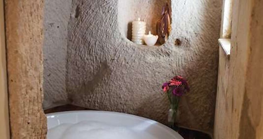 Anatelein Boutique Cave Hotel - Special Class