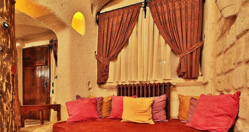 Cappadocia Cave Suites Boutique Hotel - Special Class