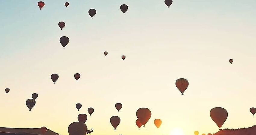 Cappadocia Caves Hotel