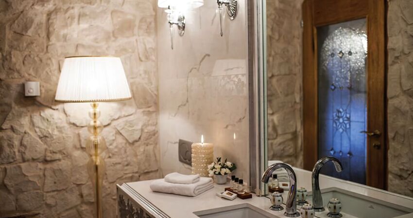 Anatelein Boutique Cave Hotel - Special Class