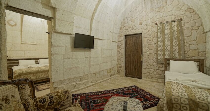 Cappadocia Caves Hotel