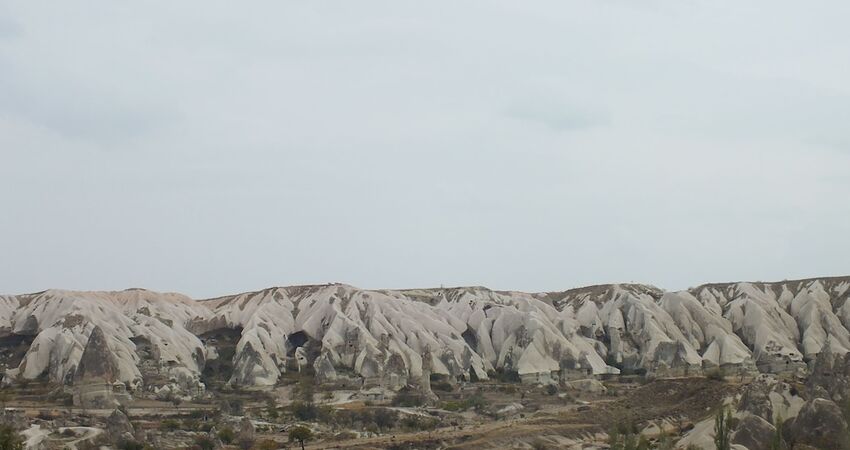 Cappadocia Elite Stone House