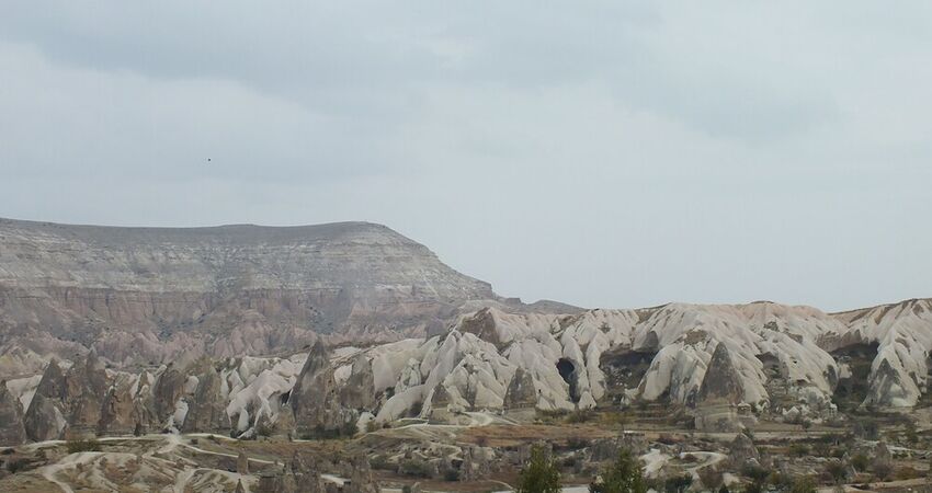 Cappadocia Elite Stone House