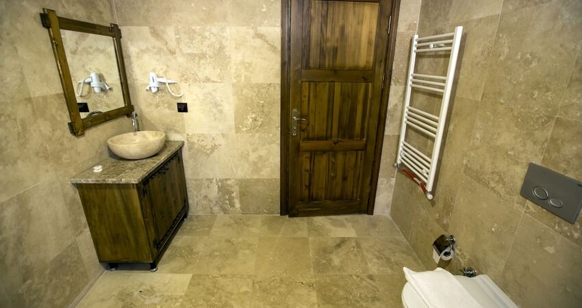 Cappadocia Elite Stone House