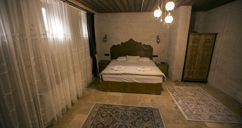 Cappadocia Elite Stone House