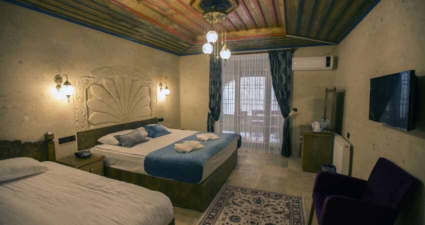 Cappadocia Elite Stone House