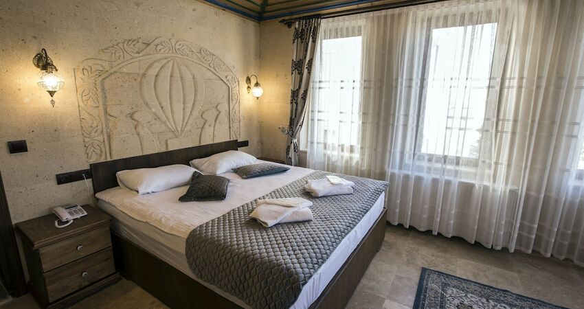 Cappadocia Elite Stone House