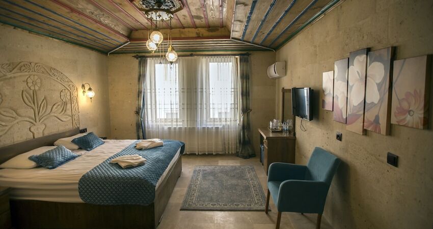 Cappadocia Elite Stone House