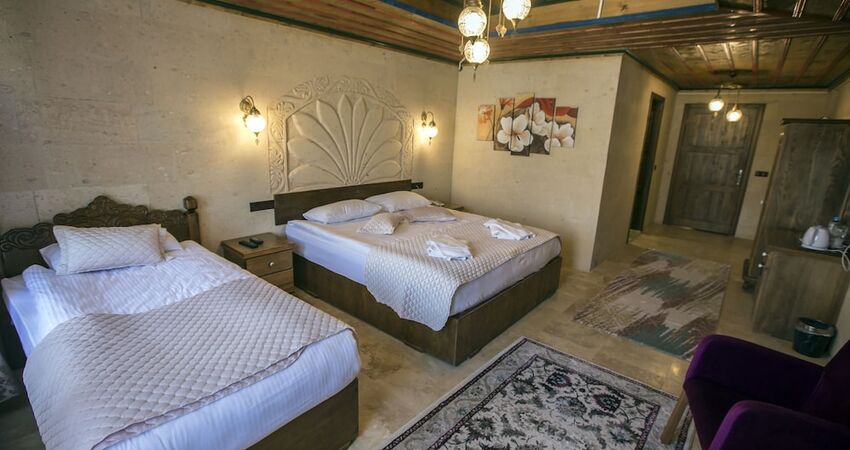 Cappadocia Elite Stone House