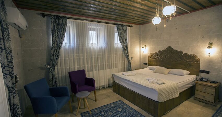 Cappadocia Elite Stone House