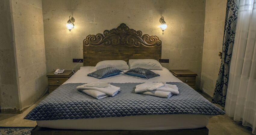 Cappadocia Elite Stone House