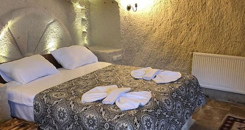 Cappadocia Ennar Cave House