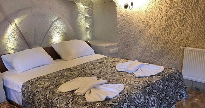 Cappadocia Ennar Cave House